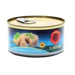 Lorena Light Meat Tuna Chunk in Sunflower Oil - 185g