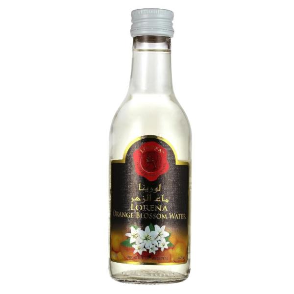 Lorena Orange Blossom Water - 250 ml