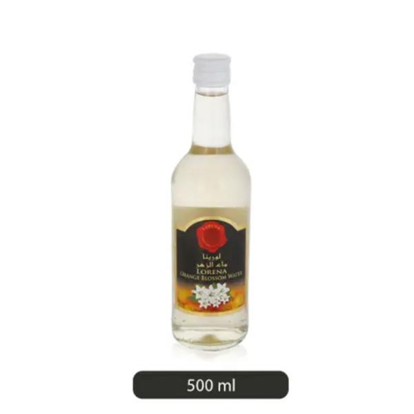 Lorena Orange Blossom Water - 500 ml