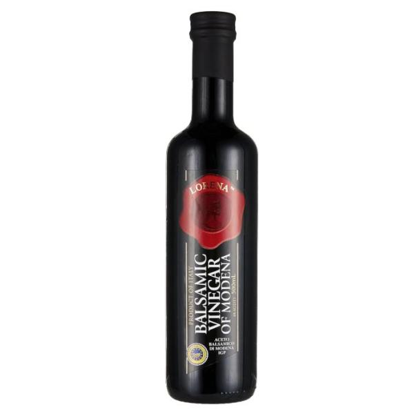 Lorena White Balsamic Vinegar - 500 ml