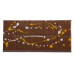 Dubar Dubai Chocolate, Caramelized Biscuit & Kunafa - 100g