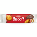 Lotus Biscoff Sandwich Cookies Chocolate Cream - 150g