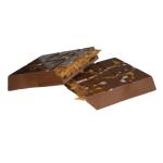 Dubar Dubai Chocolate, Caramelized Biscuits & Kunafa - 190g