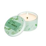 Loyal Anti-mosquito Scented Candle with Essential Oil - 150 ml