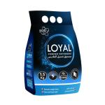 Loyal Detergent Powder - 1.5 kg