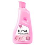 Loyal Fabric Softener, Soft Pink - 750 ml