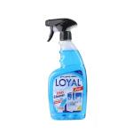 Loyal Glass Cleaner - 750 ml