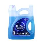 Loyal Liquid Detergent - 3 Liter