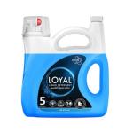 Loyal Liquid Detergent - 5 Liter