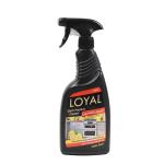 Loyal Multi Purpose Cleaner, Lemon Scent - 750 ml