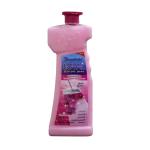 Loyal Multi-Purpose Household Deodorizer Concentrated Gel, Red Rose Scent - 700 ml