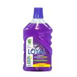 Loyal Surface Cleaner, Lavender and Jasmine Scent - 2400 ml