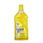 Loyal Surface Cleaner, Lemon Scent - 800 ml