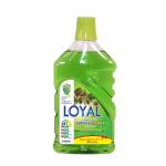 Loyal Surface Cleaner, Spring Time Scent - 2400 ml