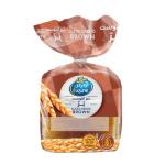 L'Usine Sliced Brown Bread - 275g