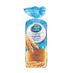 L'Usine Sliced Milk Bread - 600g