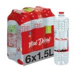 Mai Dubai Water - 1.5 Liter x 6