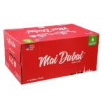 Mai Dubai Water - 330 ml x 12