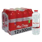 Mai Dubai Water - 500 ml x 12