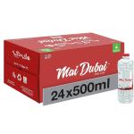 Mai Dubai Water - 500 ml x 12