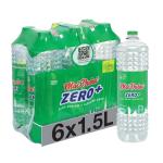 Mai Dubai Water, Zero Sodium - 1.5 Liter x 6