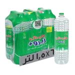 Mai Dubai Water, Zero Sodium - 1.5 Liter x 6