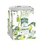 Maison Perrier CHIC Lemonjito Slim, Can - 250 ml