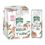 Maison Perrier CHIC Rosellini Slim, Can - 250 ml