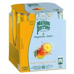 Maison Perrier Magnetic Juice, Pineapple and Mango - 250 ml