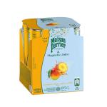 Maison Perrier Magnetic Juice, Pineapple and Mango - 250 ml x 4