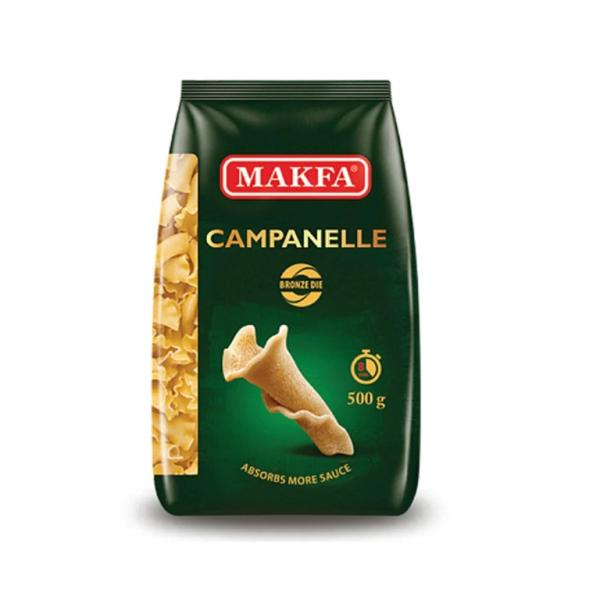 Makfa Pasta Campanelle - 500g