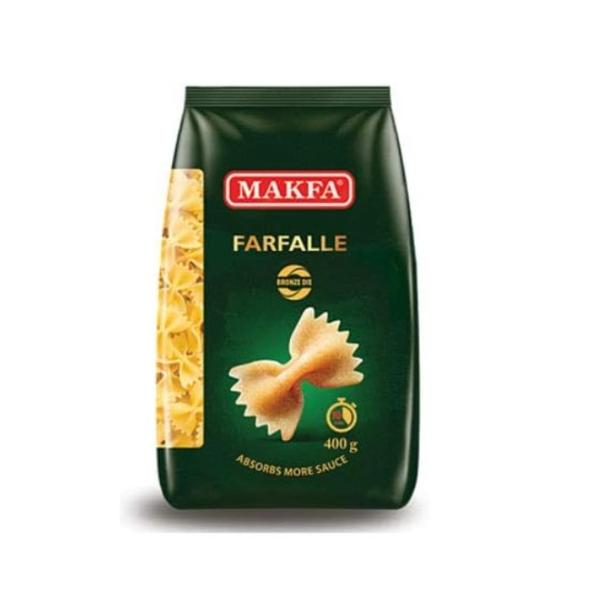 Makfa Pasta Farfalle - 400g