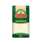 Makfa Semolina - 700g