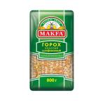 Makfa Split Peas - 800g