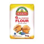 Makfa Wheat Flour - 1 kg