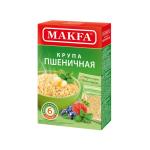 Makfa Wheat Groats - 400g