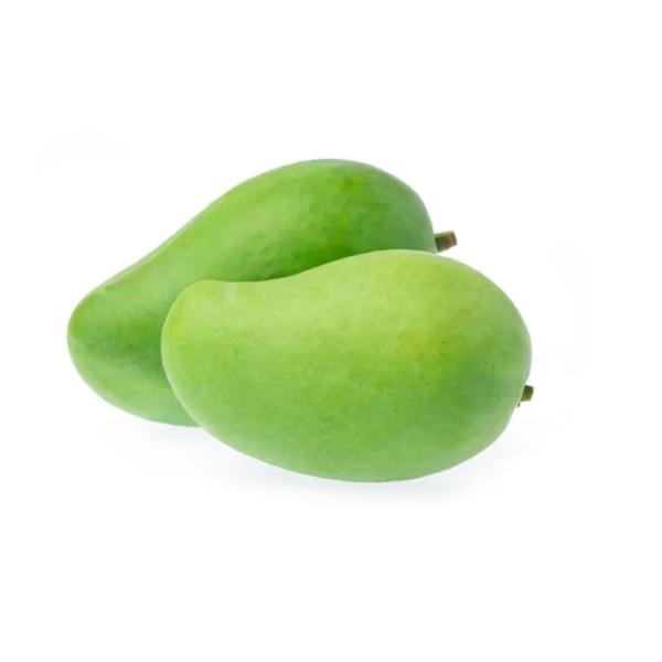 Mango Green - India - 500g