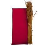 Love Berry Soothing Herb Pouch, Maroon Color