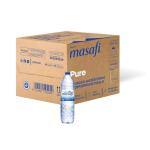 Masafi Bottled Drinking Water - 1.5 Liter