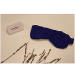 Love Berry Soothing Herb Eye Mask, Royal Blue Color