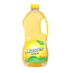 Master Cooking Oil - 1.5 Liter
