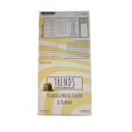 Trends Dubai Chocolate, Mastic Pistachio & Kunafa - 20g