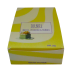 Trends Dubai Chocolate Mastic, Pistachio & Kunafa - 45g