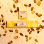 Trends Dubai Chocolate Mastic, Pistachio & Kunafa - 45g