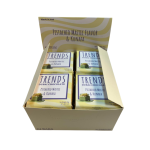 Trends Dubai Chocolate, Mastic Pistachio & Kunafa - 50g
