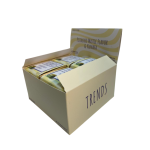 Trends Dubai Chocolate, Mastic Pistachio & Kunafa - 50g