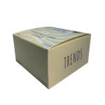 Trends Dubai Chocolate, Mastic Pistachio & Kunafa - 50g