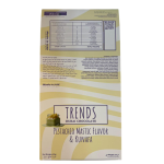 Trends Dubai Chocolate, Mastic Pistachio & Kunafa - 80g