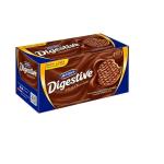 McVitie's Digestive Biscuits, Plain Chocolate - 200g