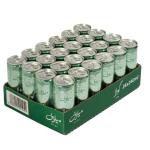 Milaf Cola With Dates Extract Carbonated Drink - 240 ml x 24